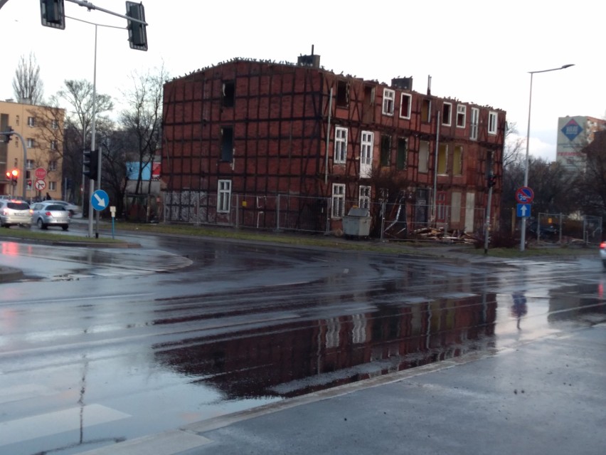 Z niepokojem obserwuję co w ostatnim czasie dzieje się w...