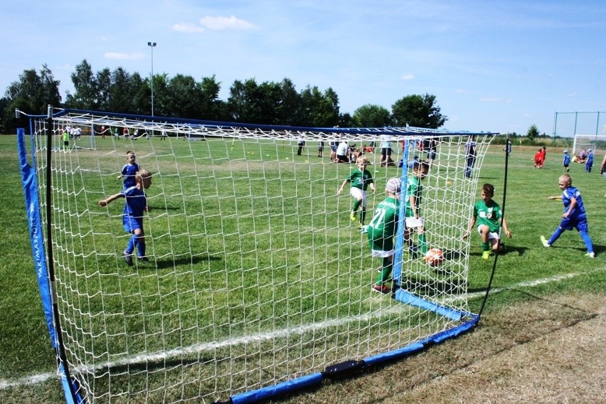 Święto w Zelkowie. Jurajski Klub Sportowy obchodził 20-lecie