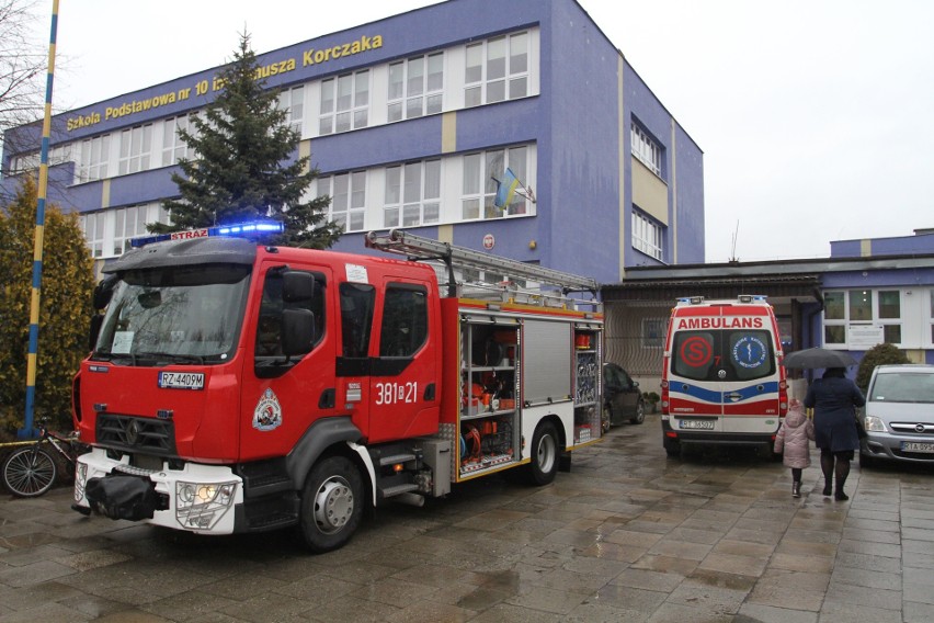 Do poważnego wypadku doszło w niedzielę po godzinie 13 w...