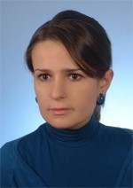 Justyna Niedzielska z portalu Inwestycje.pl. (fot. Inwestycje.pl)