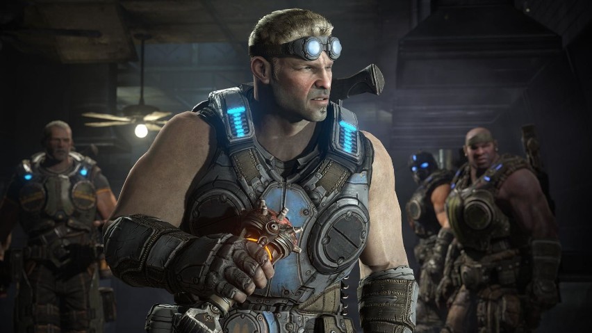 Gears of War: Judgment. Dla fanów, weteranów i nowicjuszy 