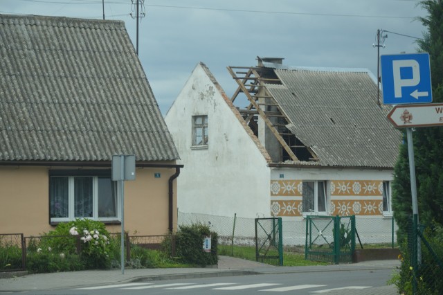 Sprawdź w PCPR w Tucholi czy należy ci się odszkodowanie.