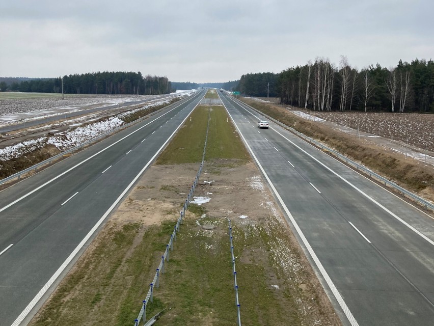 Na razie budowa S-19 nie ruszy. Sąd w Warszawie uchylił decyzję środowiskową