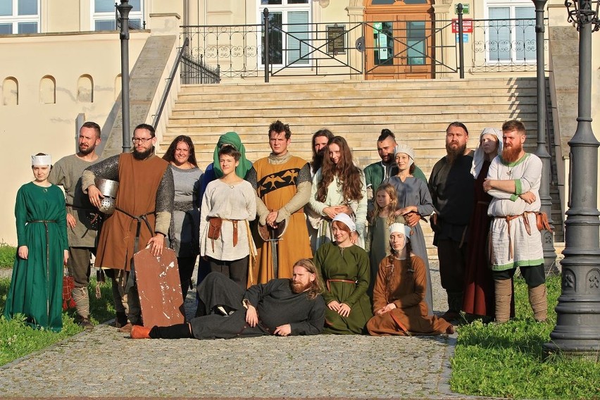 Dzień z historią w Wieliczce. Atrakcyjna podróż „Wehikułem czasu” do późnego średniowiecza