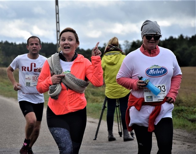 W sobotę, 7 października, w Pszczewie odbyła się pierwsza edycja biegu "Gazeta Lubuska Run". Na starcie stanęło 362 śmiałków. Mamy dla Was kolejny pakiet zdjęć z tego wydarzenia!  KLIKNIJ I ZOBACZ DRUGĄ CZĘŚĆ ZDJĘĆ Z BIEGU GAZETA LUBUSKA RUN