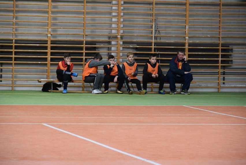 Wielkie marzenia uczniów z małych szkół w Turnieju „Z Podwórka na Stadion o Puchar Tymbarku”