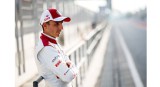 Alfa Romeo Racing ORLEN. Kubica wraca do bolidu F1 (video)