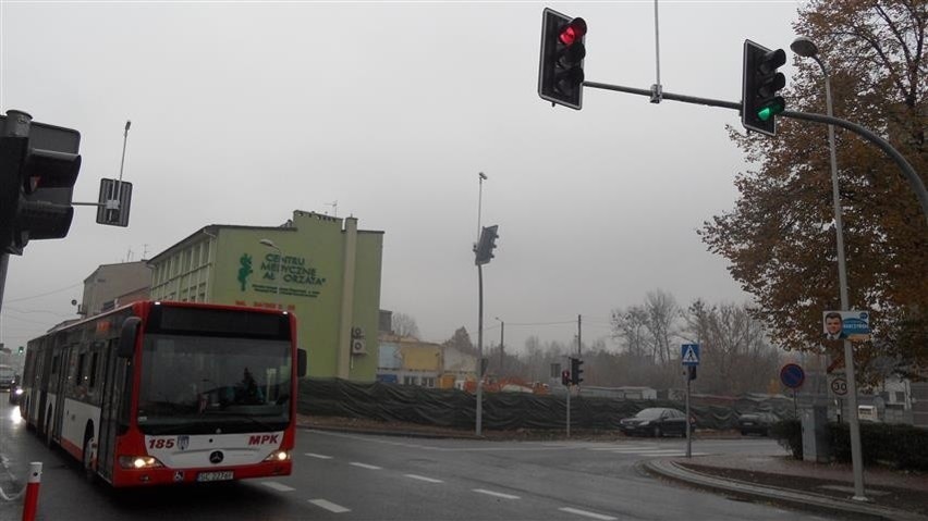 Częstochowa: Ulica Warszawska już gotowa, teraz czas na ulice Nadrzeczną [ZDJĘCIA]