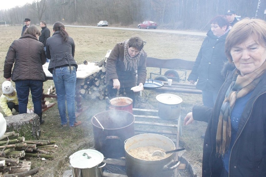 Katastrofa kolejowa pod Szczekocinami. 3 rocznica