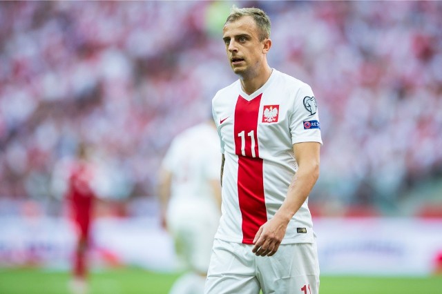 Kamil Grosicki