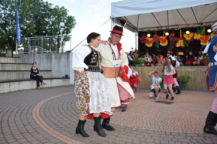 Festiwal Godki 2018. Znamy wyniki konkursów na najlepszych gawędziarzy, tancerzy, śpiewaków [NOWE ZDJĘCIA]