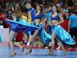 Piękne wrocławskie cheerleaderki: Nie czujemy się uprzedmiotowione