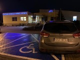 Burmistrz Strzelec Opolskich zaparkował samochód na miejscu dla niepełnosprawnych. Teraz bije się w pierś i chce zadośćuczynić