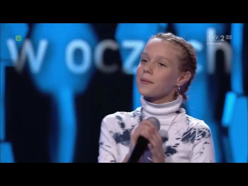 "Szansa na sukces. Eurowizja Junior 2020". Lena Marzec pierwszą finalistką! Wystąpi na Eurowizji Junior w Warszawie?