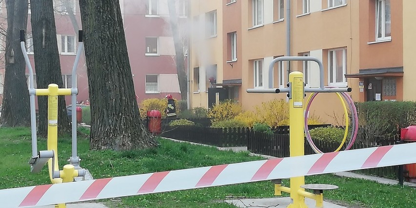 Rodzina z Opola straciła w ogniu cały dobytek. Możesz jej pomóc