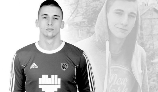 Dominik Koszowski nie zyje. 19-latek zasztyletowany przed dworcem