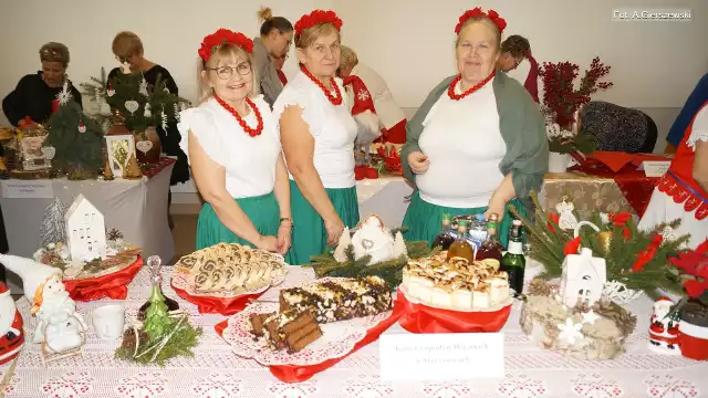 Pomorski Stół Bożonarodzeniowy to idealne wydarzenie dla wszystkich, którzy dbają o zachowanie regionalnego dziedzictwa, także w kuchni.