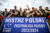 Orlen Orkan Sochaczew mistrzem Polski w rugby! Wielkie emocje w finale