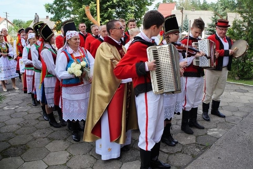 Zmarł ojciec Jan Krajza – misjonarz werbista z Cyku w gm. Czarnia. Mieszkał i pracował w Paragwaju. Zmarł 29.05.2021