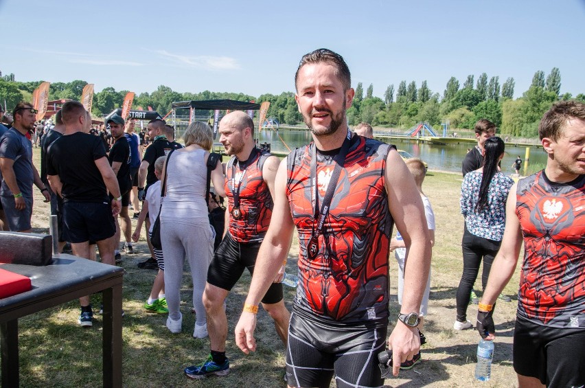 MESR Wrocław 2016 za nami. Men Expert Survival Race jak...