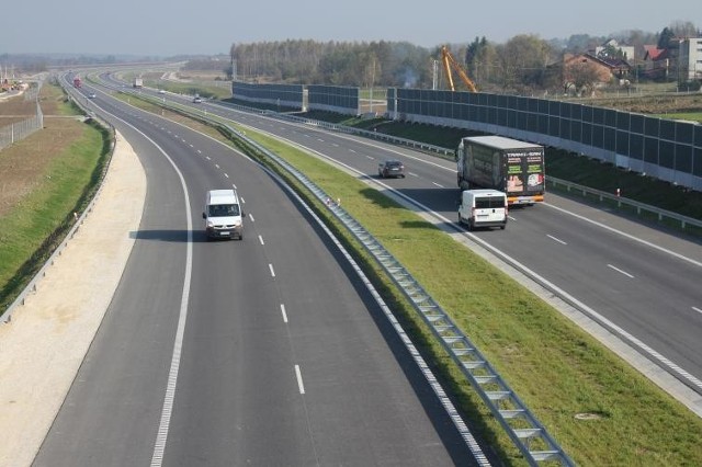 Autostrada A4