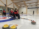 W łódzkiej hali curlingowe pary mieszane na wózkach powalczą o awans na MŚ!