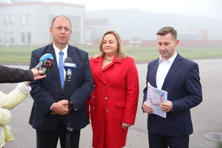 Ponad 28 mln zł dla Ełku na modernizację dróg                               