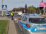 Policjanci podsumowali długi "cmentarny" weekend w województwie podkarpackim [ZDJĘCIA]