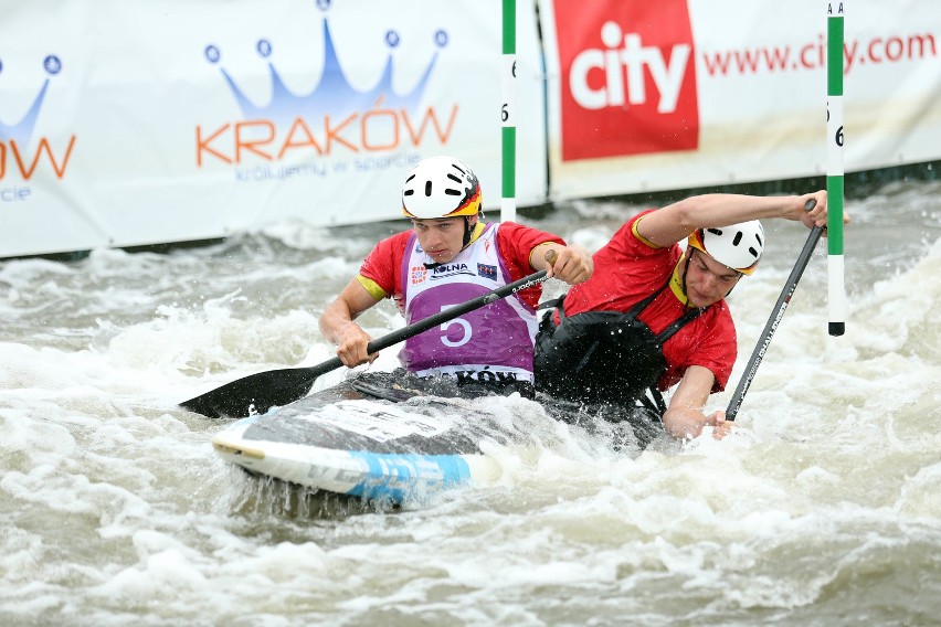 Małopolscy kajakarze z medalami MŚ [ZDJĘCIA]