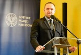 Karol Nawrocki: Głosy o likwidacji IPN są szkodliwe dla Polski