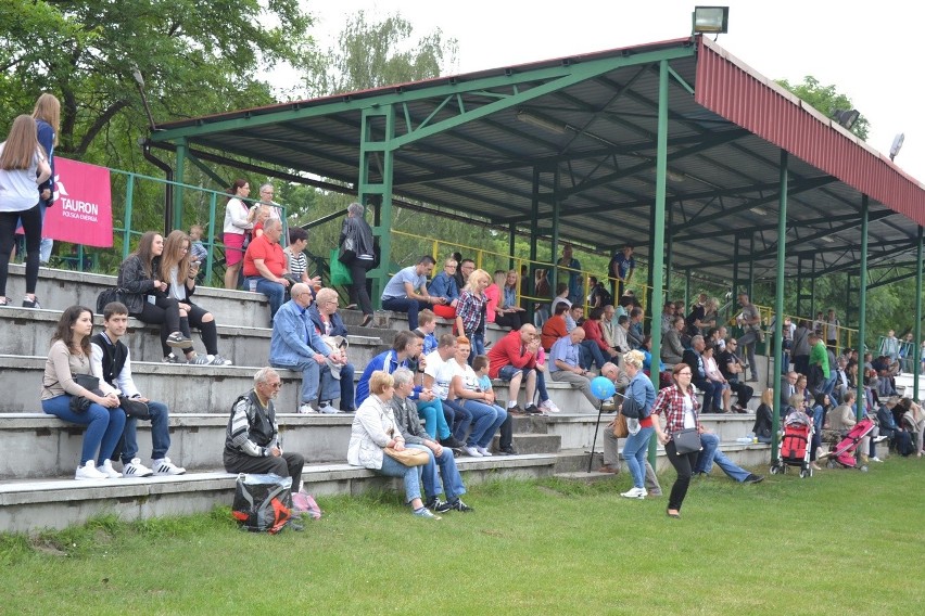 Jaworznianie bawili się na koncertach podczas pierwszego...