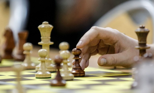 W niedzielę popołudniu okaże się, kto zostanie szachowym mistrzem Rzeszowa