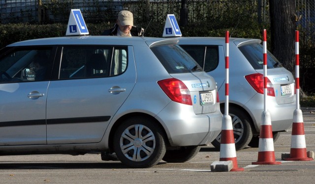 Afera łapówkarska w lubelskim WORD.