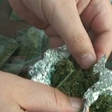 Policjanci znaleźli narkotyki w kieszeni inowrocławianina 