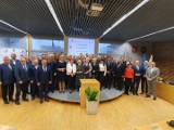 42 gminy województwa opolskiego przystąpiły do projektu, którego celem ma być ograniczenie zanieczyszczeń powietrza