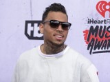 Chris Brown aresztowany. Muzyk groził bronią kobiecie w swoim domu w Los Angeles