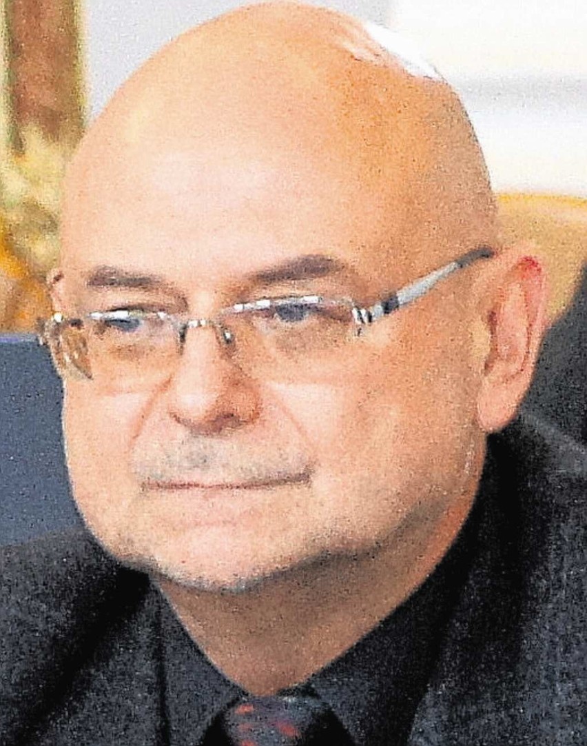 Marek Ciesielczyk
