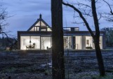 Rudy Dom w Rudach wyróżniony w konkursie Architektura Roku 2017 ZDJĘCIA