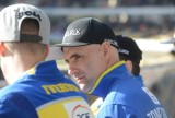 Tomasz Gollob: Jestem spełnionym zawodnikiem [WIDEO]