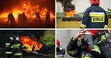 Świętokrzyski Strażak Roku 2019| Łukasz Pieron i OSP Chruścice prowadzą w powiecie pińczowskim 