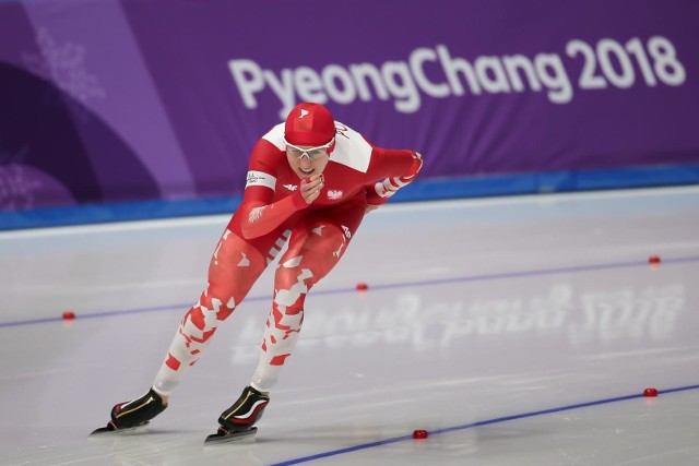 Natalia Czerwonka indywidualnie zalicza igrzyska w Pjongczangu do udanych. Czeka ją jeszcze start w biegu drużynowym.