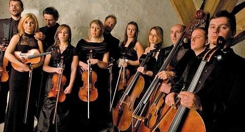 Baltic Neopolis Orchestra swoim koncertem zainauguruje Urodziny Szczecina w tym roku.