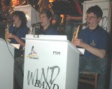 Wind Band z Olesna wygrał ogólnopolski festiwal w Będzinie