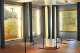 Zobacz prace Beksińskiego w trójwymiarze w Sanoku