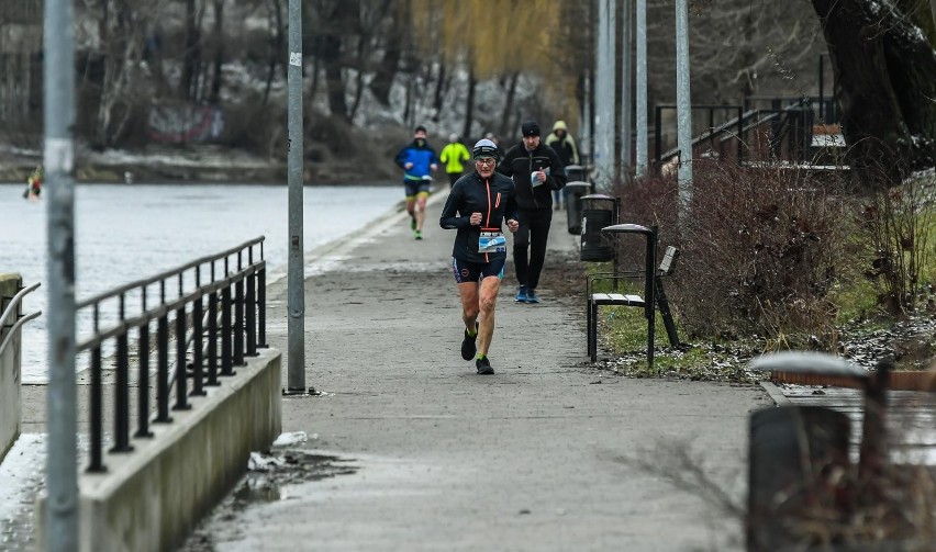 Enea Bydgoszcz Triathlon Pod Dachem