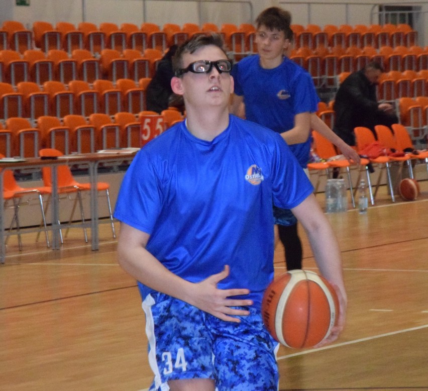European Youth Basketball League. AZS UJK Kielce rozegrał pierwszy mecz. Przegrał z BK NH Tigers Ostrava