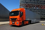 Iveco Stralis Hi-Way po liftingu