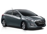 Hyundai i30 - wyprzedaż rocznika 2012