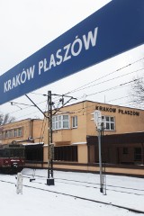 Dworzec Kraków Płaszów. Jest szansa na remont [ZDJĘCIA]