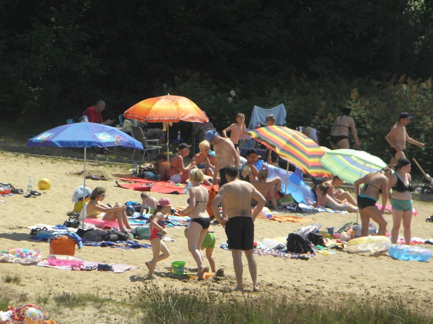 Mieszkańcy Żarek Letniska, Myszkowa i okolic w sobotę...